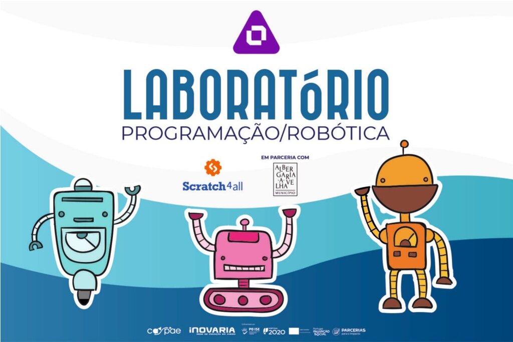 Jovens vão idealizar cidade inteligente na próxima oficina Inova no LAB