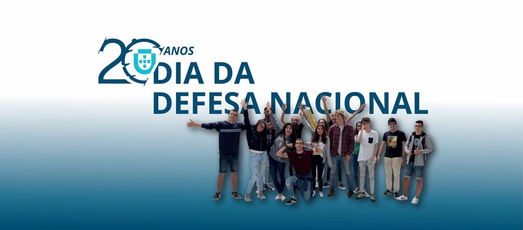 Convocação para o Dia da Defesa Nacional