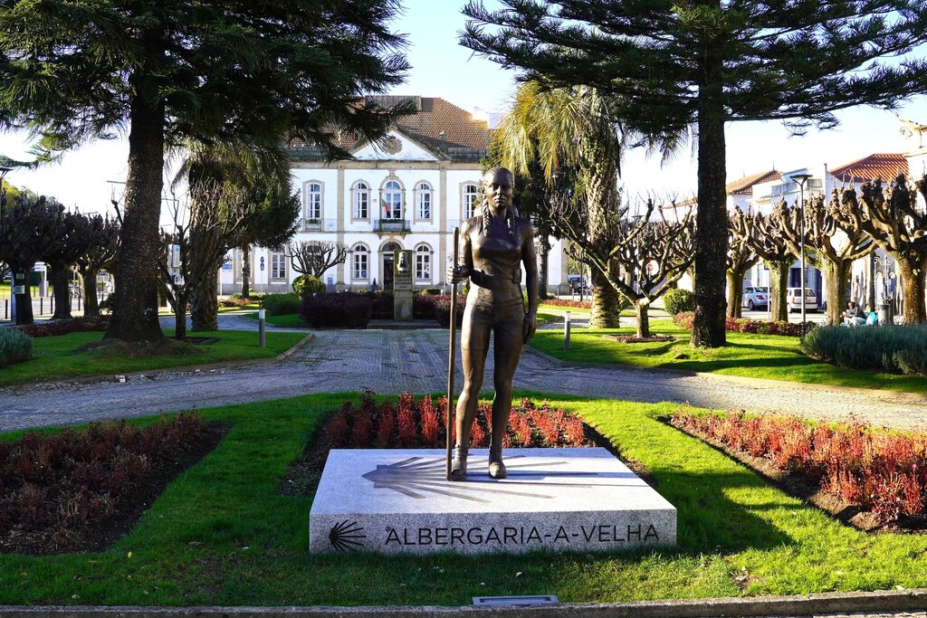 O Caminho de Santiago em Albergaria-a-Velha é tema do III Concurso de Fotografia