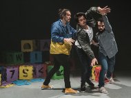 Obra de Rock Progressivo de José Cid transforma-se em espetáculo de dança