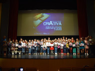 CriAtiva apurou finalistas Albergarienses para Concurso Intermunicipal de Leitura