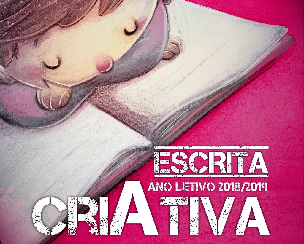 Município distingue criatividade na escrita no Festival criAtiva AUTORES