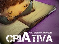 Festival criAtiva premeia a leitura ativa e a escrita criativa no Concelho