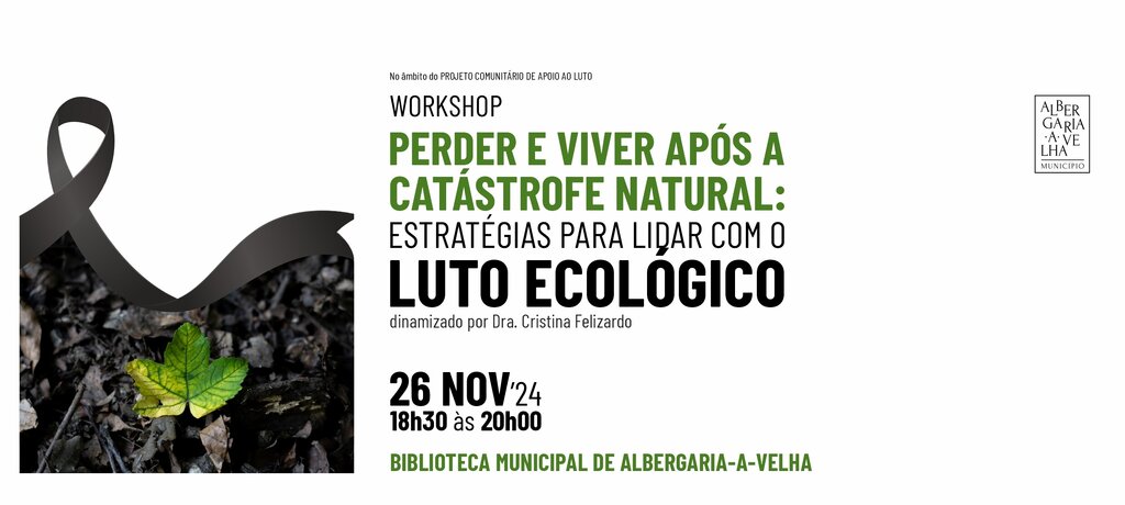 SITE LUTO ECOLÓGICO