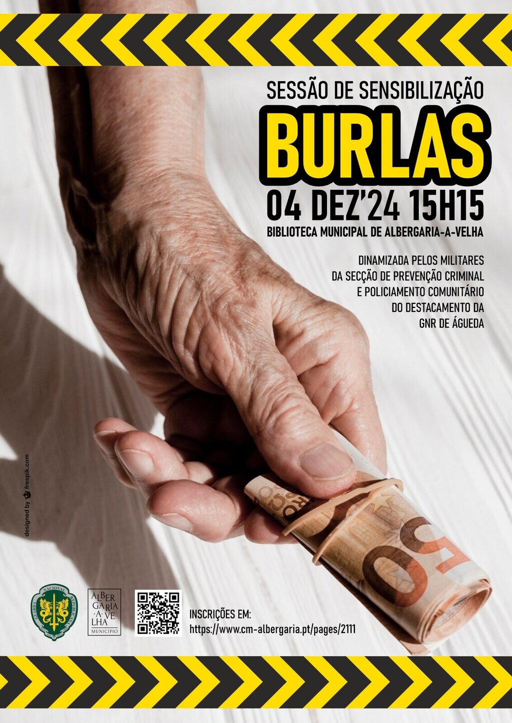 BURLAS