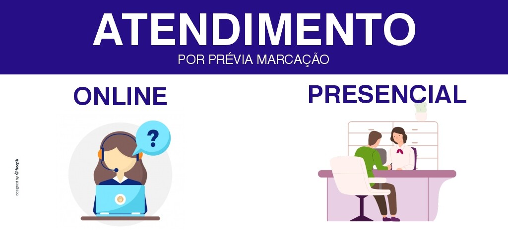 wireconnect - agendamento atendimento